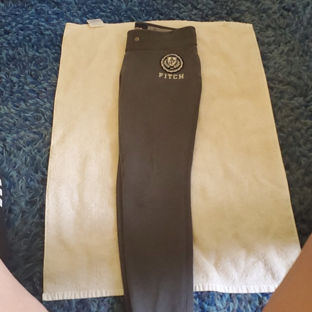Yoga pants